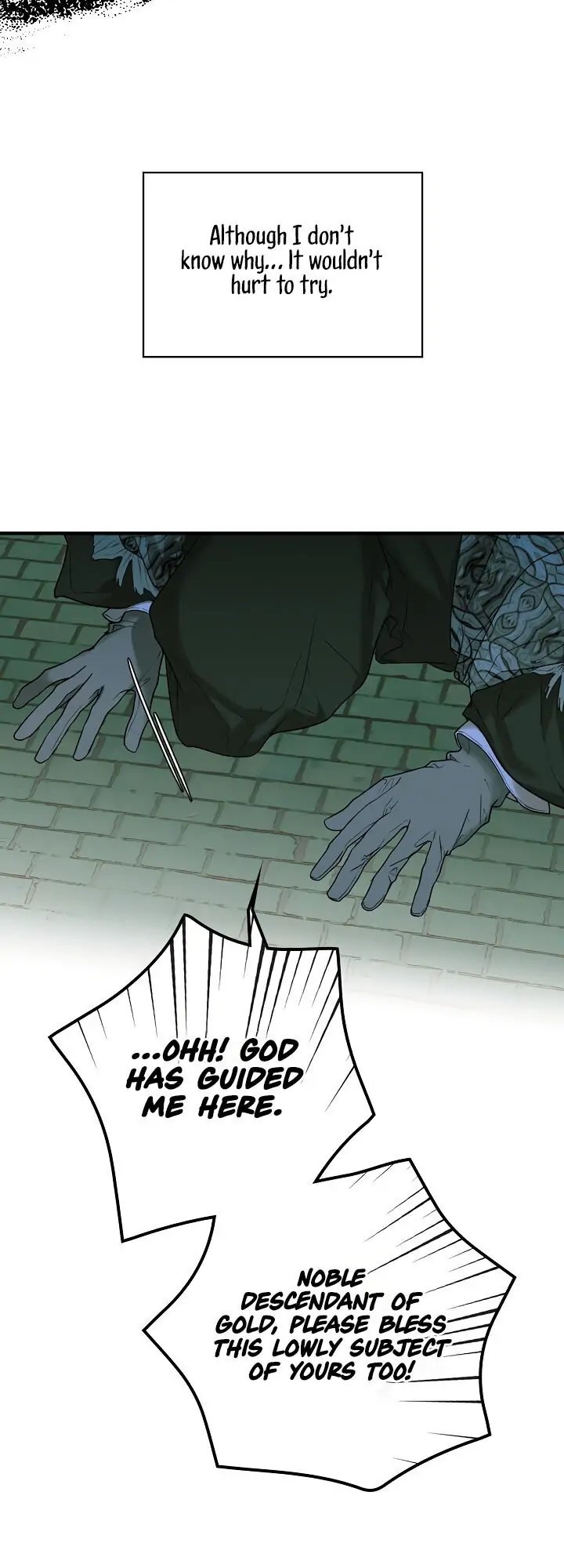 Secret Lady, Chapter 5 image 61